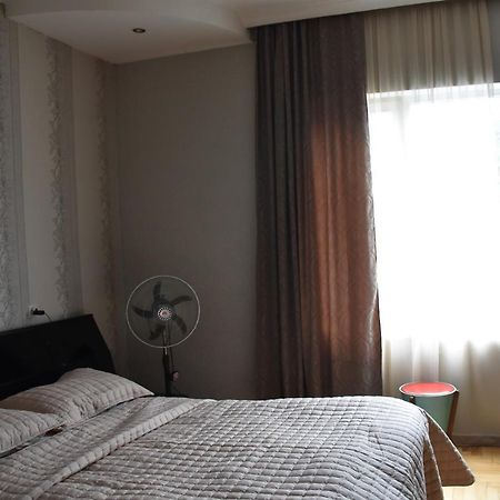 Guesthouse Natalia Borjomi Eksteriør billede