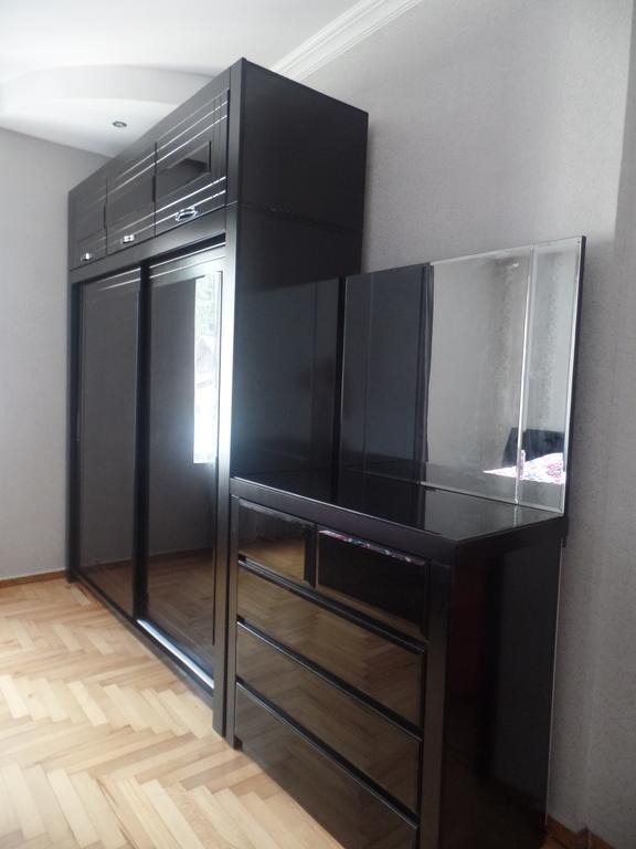 Guesthouse Natalia Borjomi Eksteriør billede