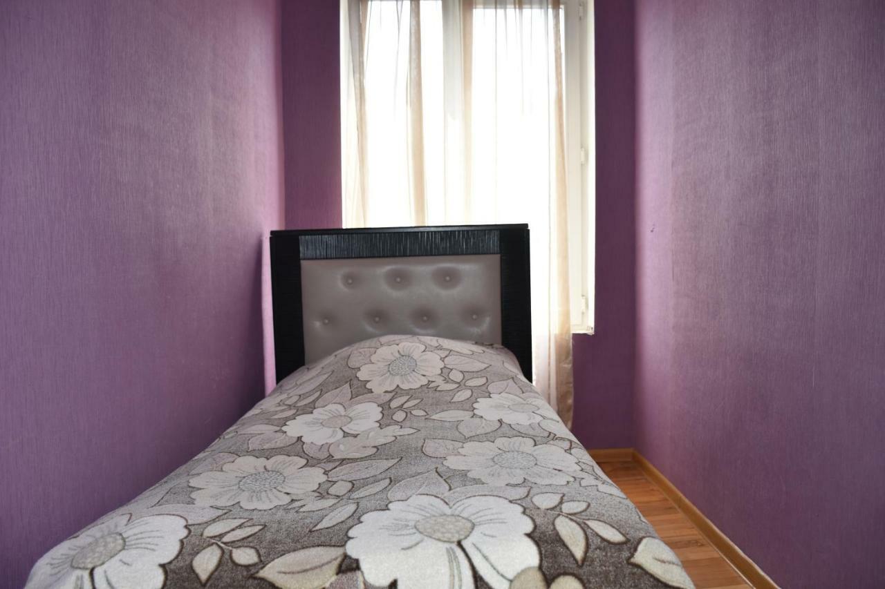 Guesthouse Natalia Borjomi Eksteriør billede
